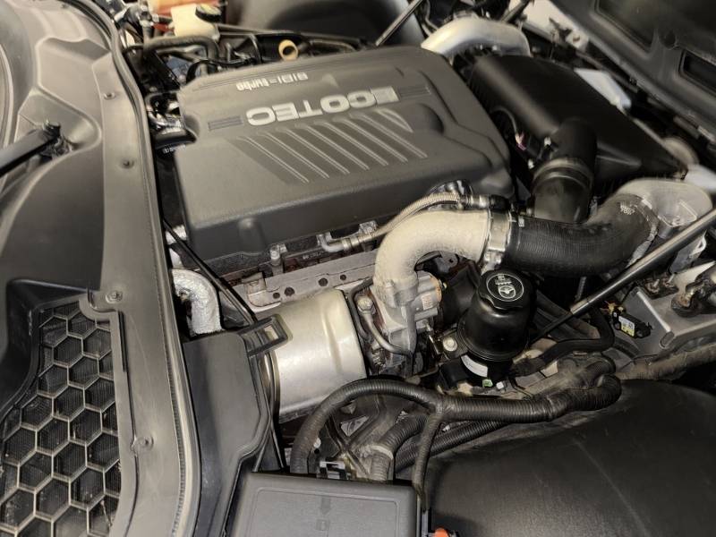2008 Saturn Sky 23