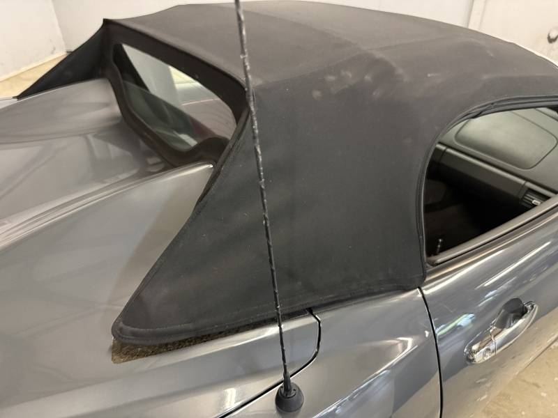 2008 Saturn Sky 27