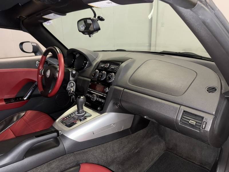 2008 Saturn Sky 31