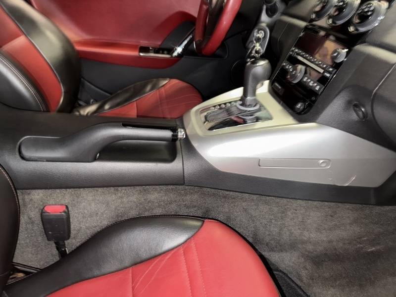 2008 Saturn Sky 32