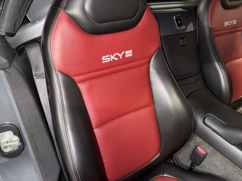2008 Saturn Sky 35