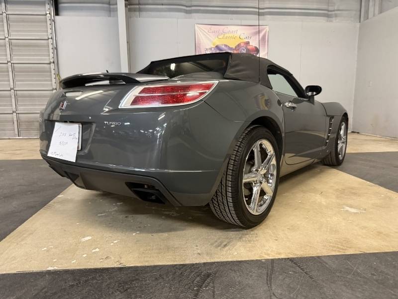 2008 Saturn Sky 39