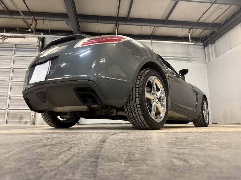 2008 Saturn Sky 40