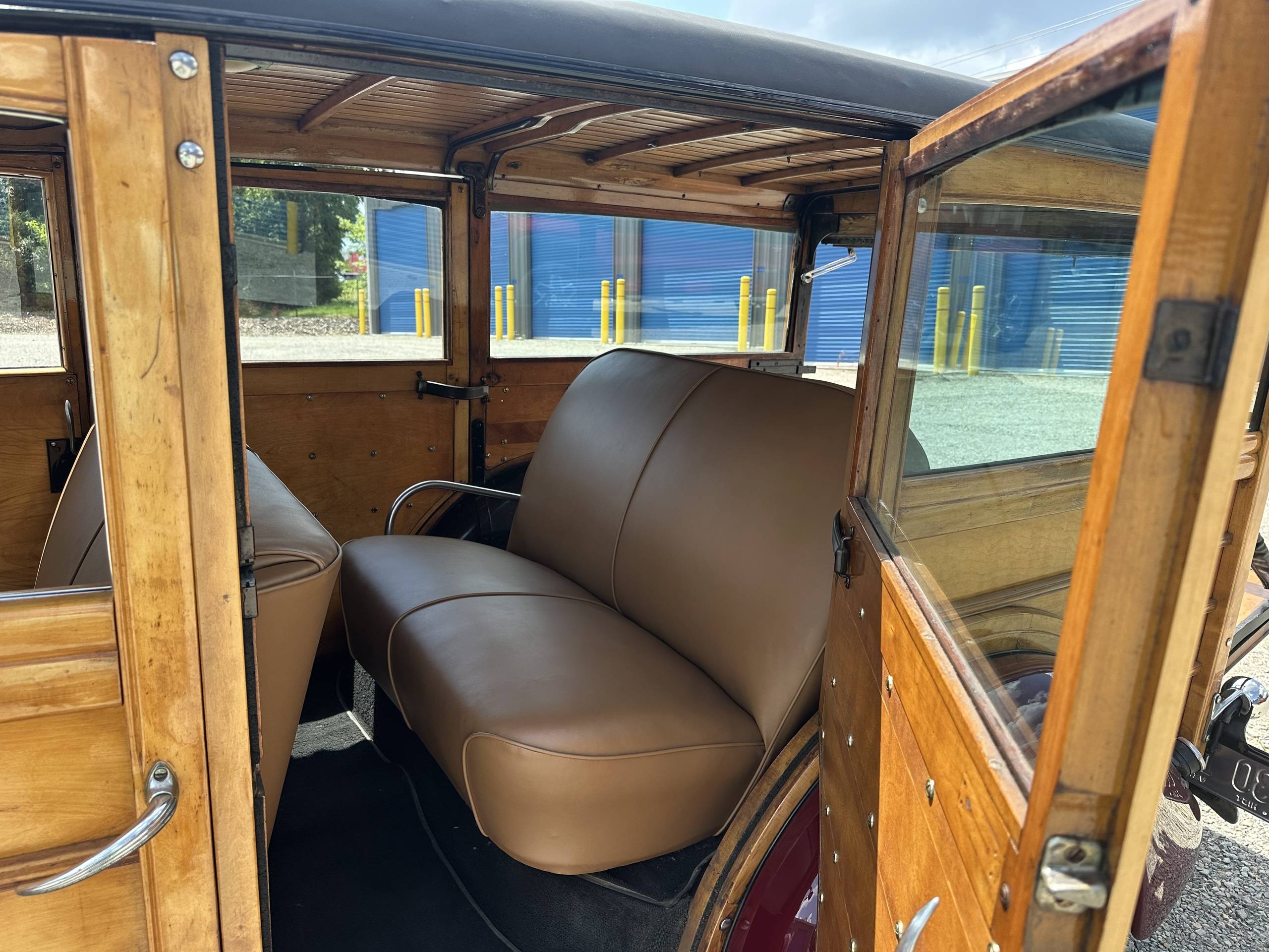1937 Ford Fodor 33