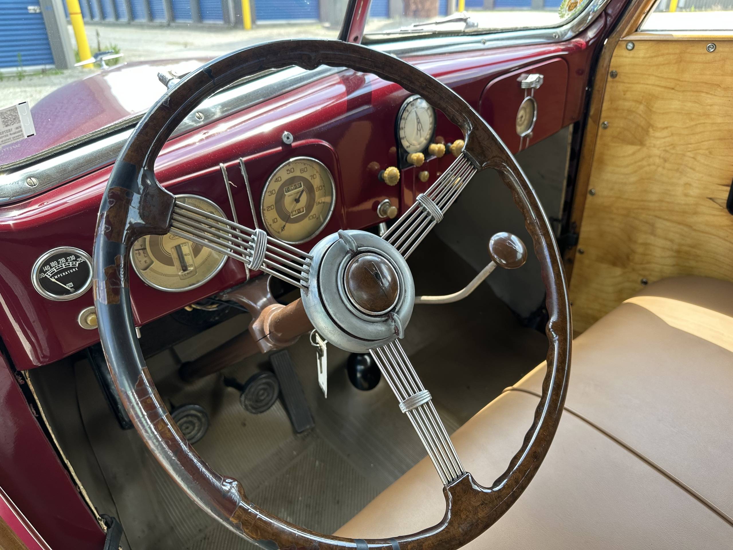 1937 Ford Fodor 26