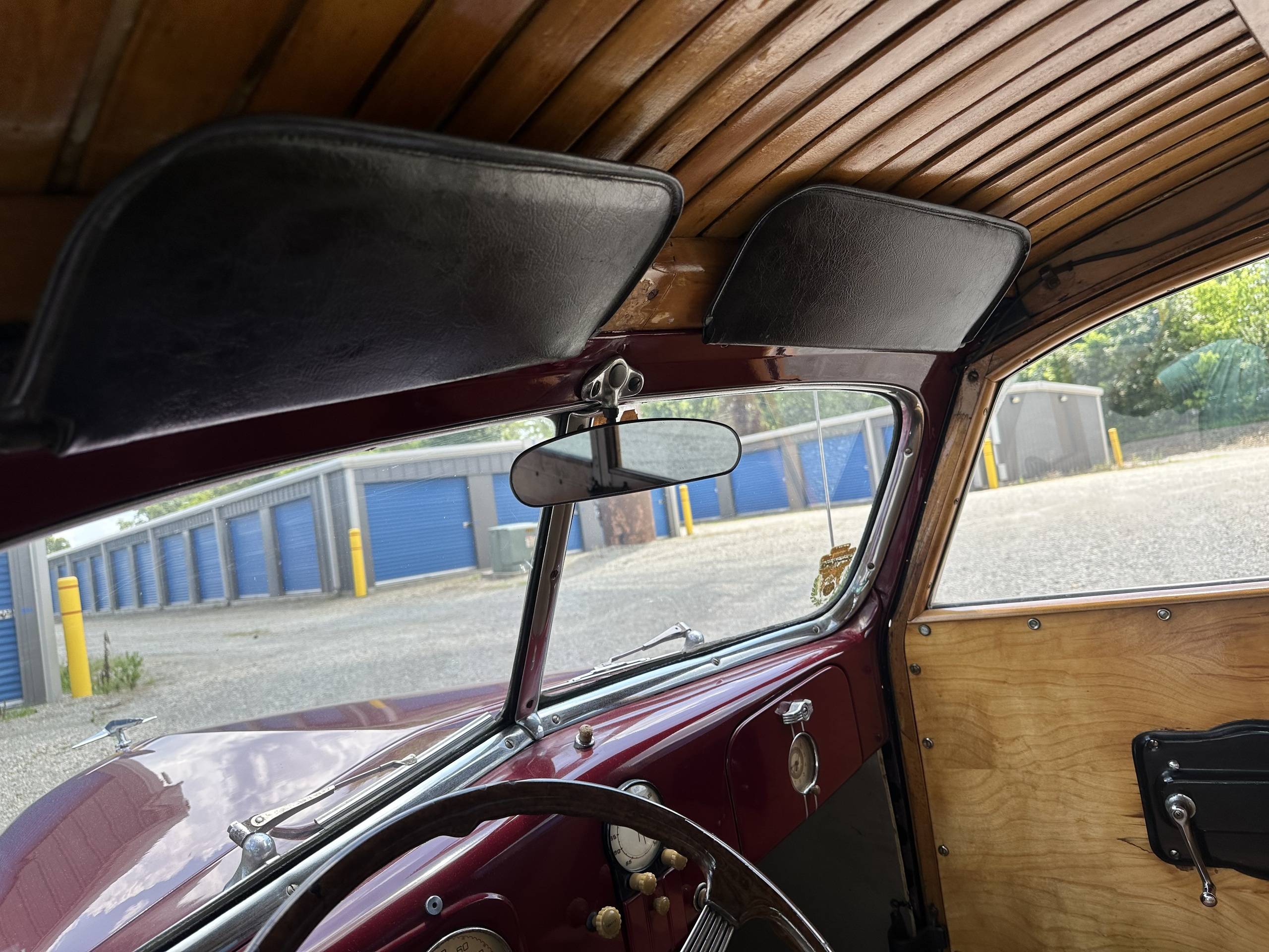 1937 Ford Fodor 28