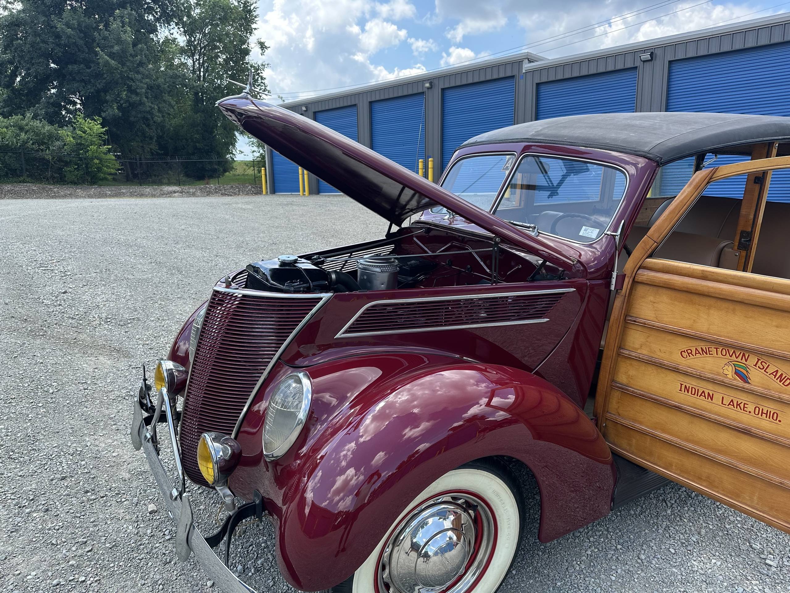 1937 Ford Fodor 14
