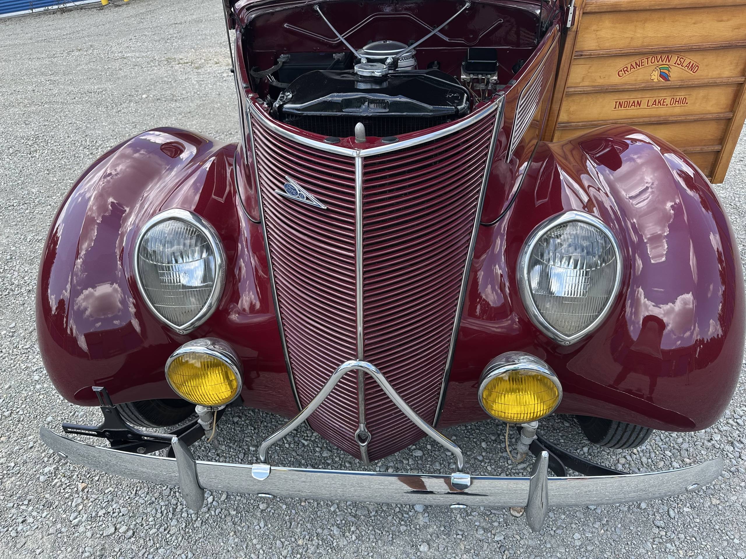 1937 Ford Fodor 13