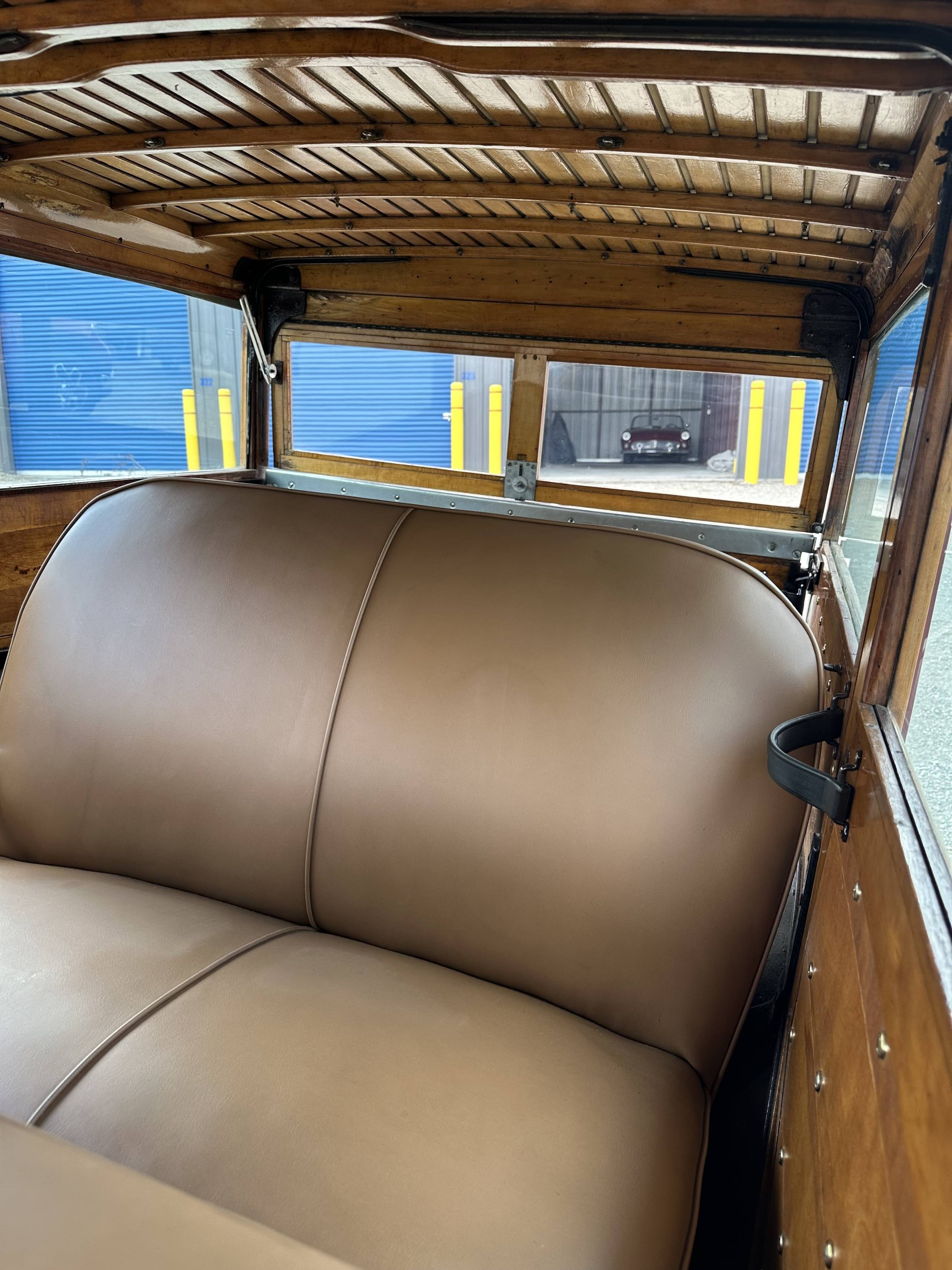 1937 Ford Fodor 31