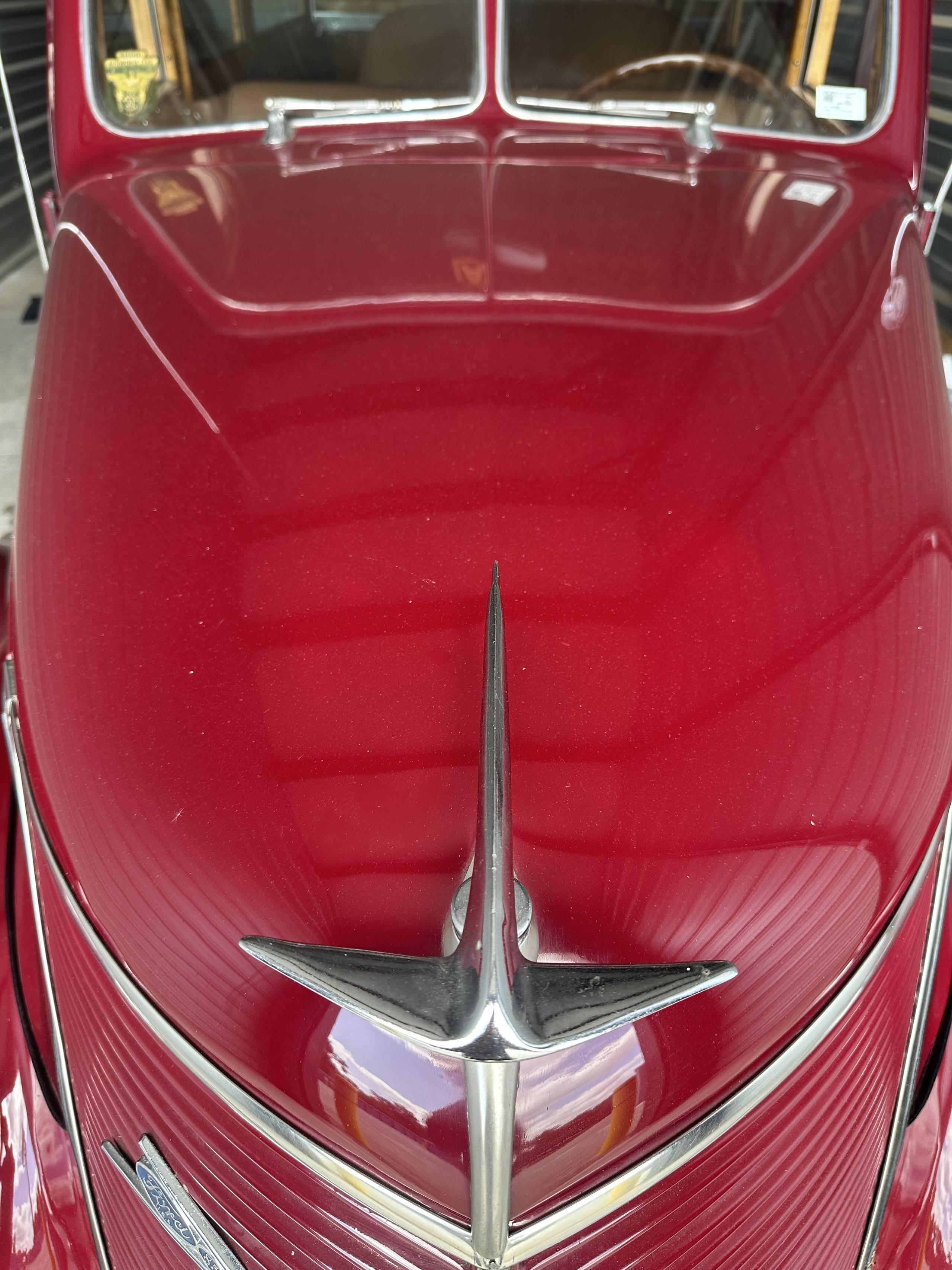 1937 Ford Fodor 15