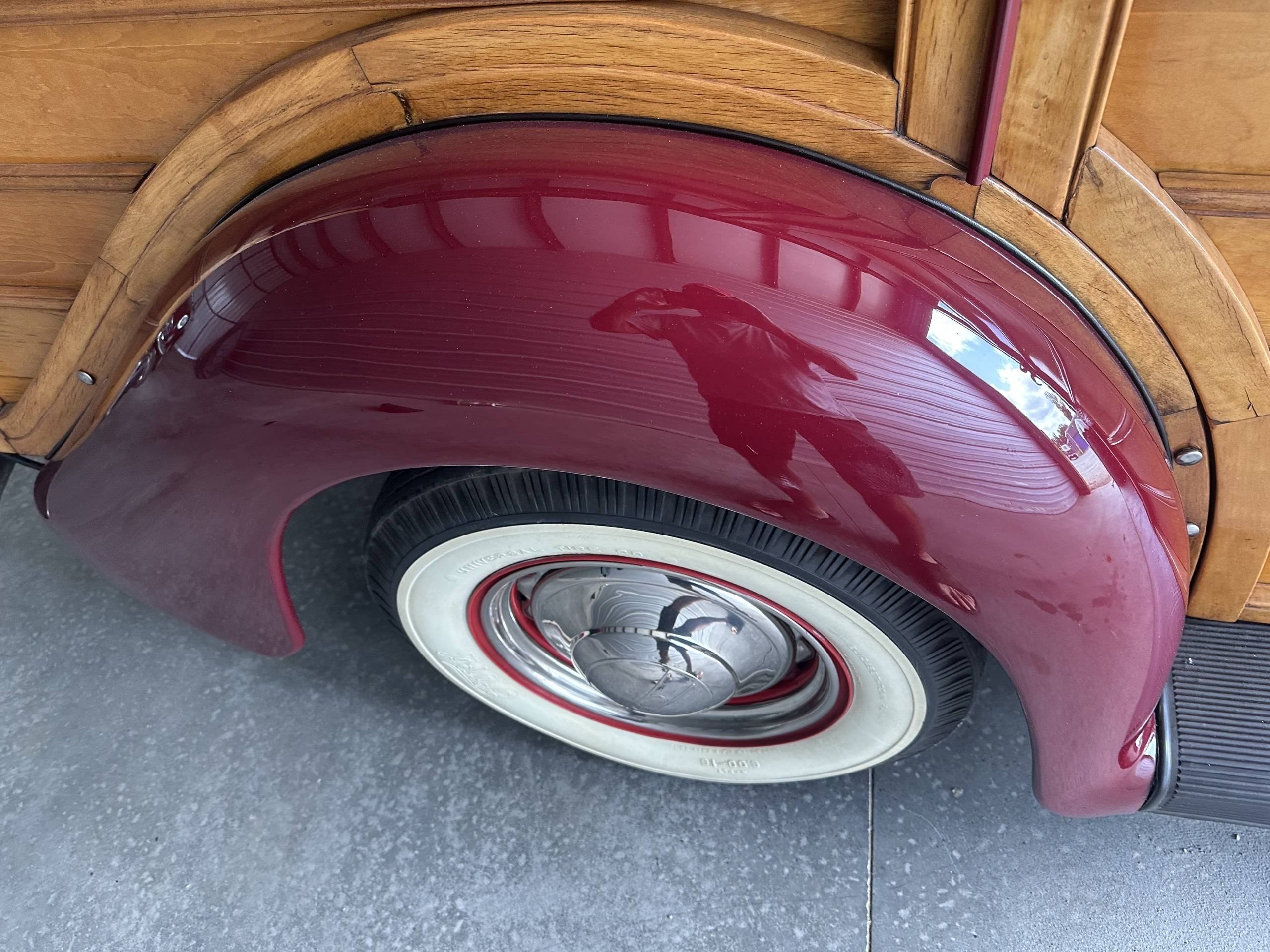 1937 Ford Fodor 22