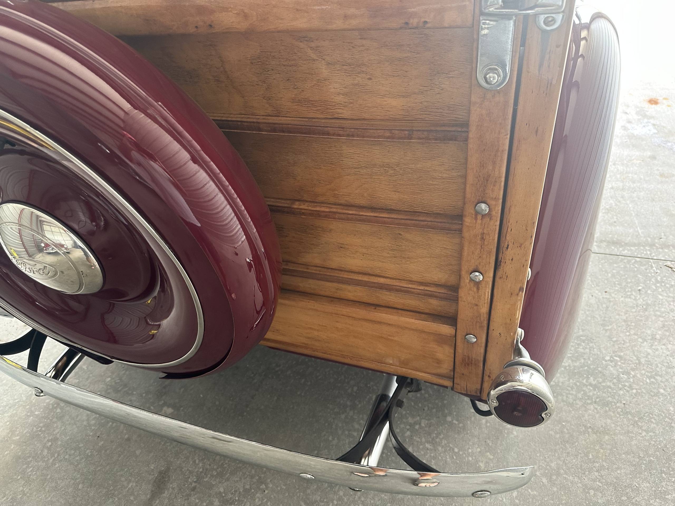 1937 Ford Fodor 23