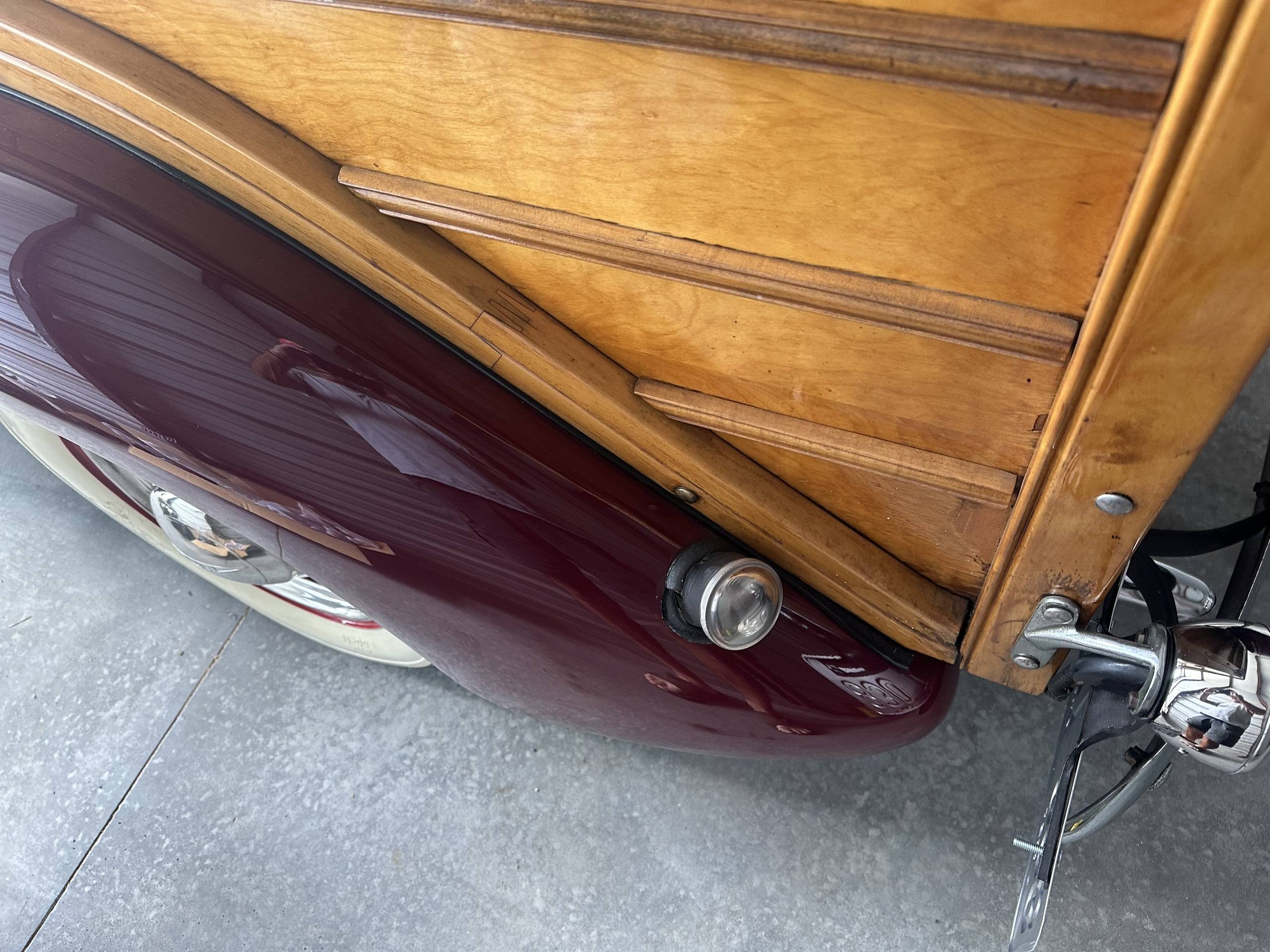 1937 Ford Fodor 20