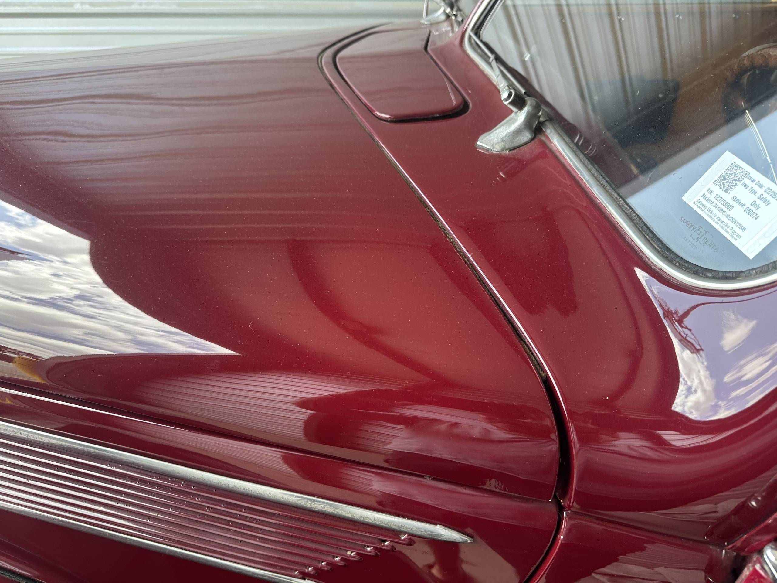 1937 Ford Fodor 10