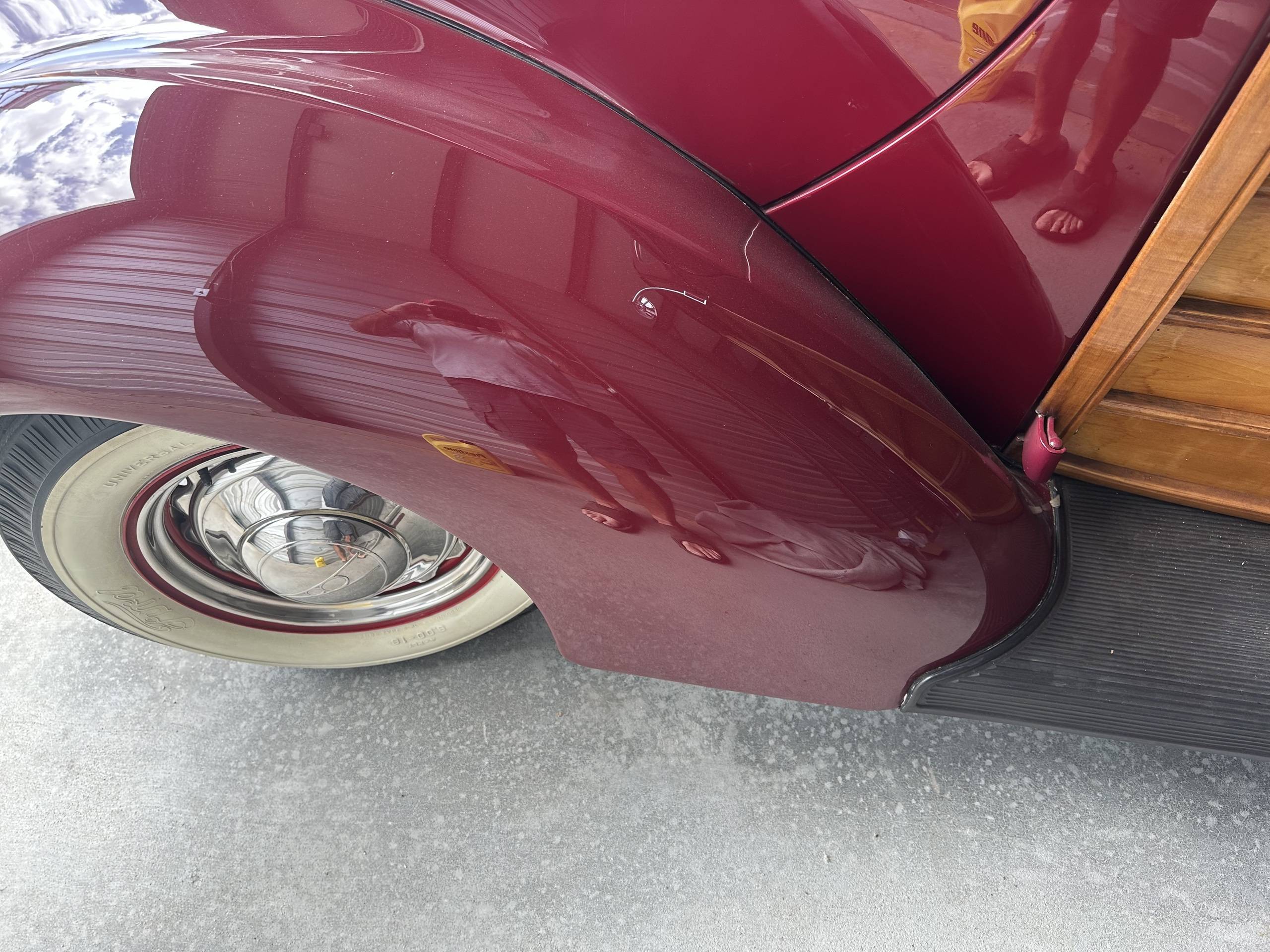 1937 Ford Fodor 11