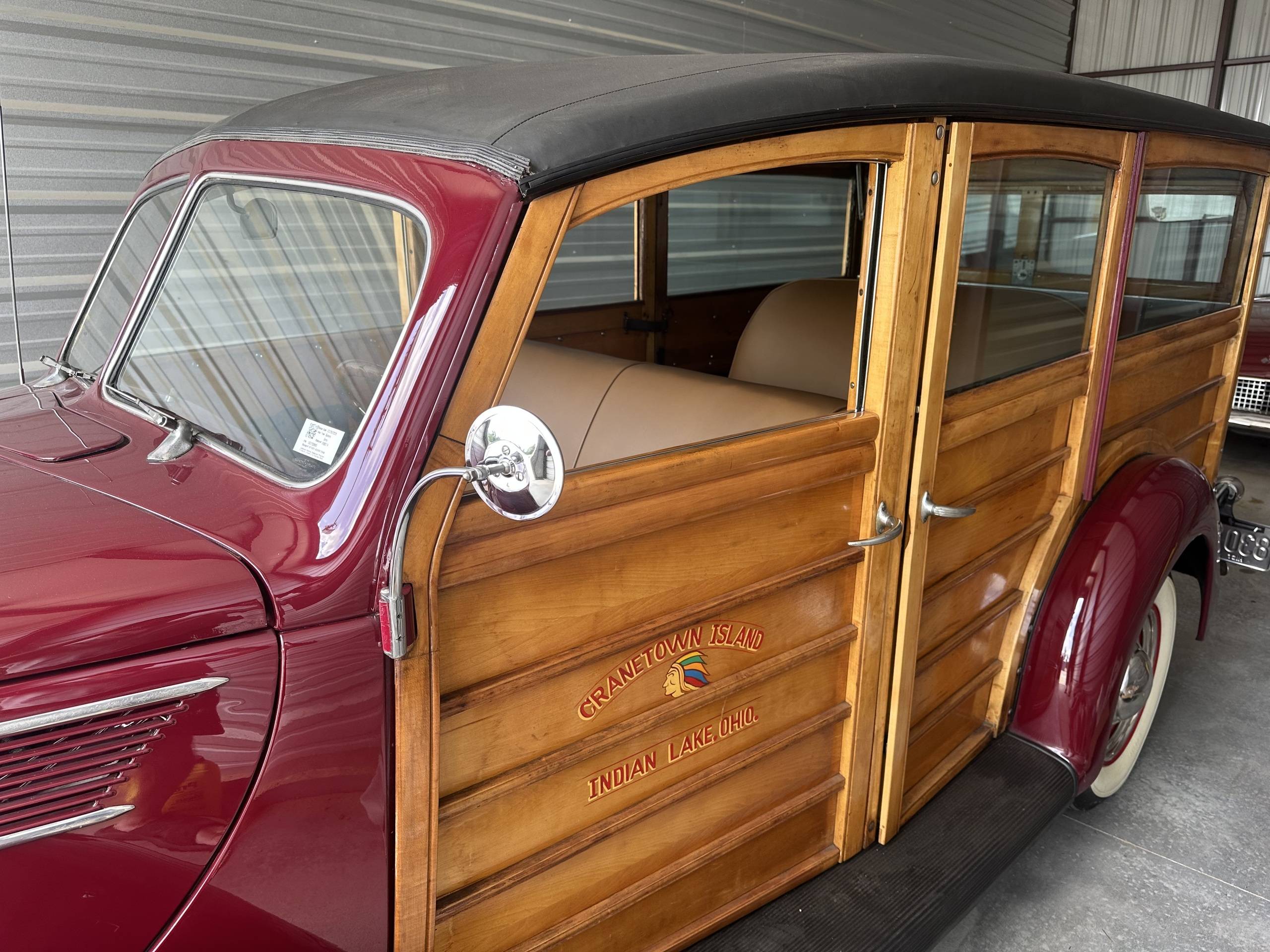 1937 Ford Fodor 4