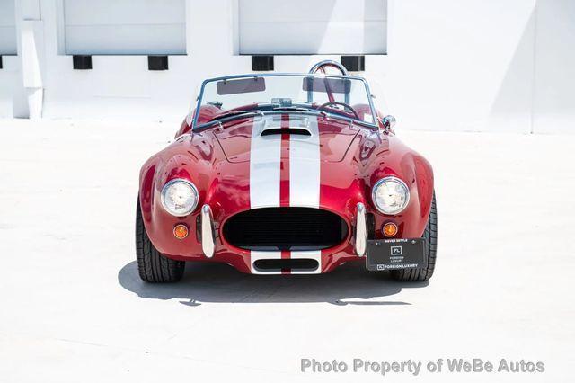 1965 Factory Five MK2 Cobra 10