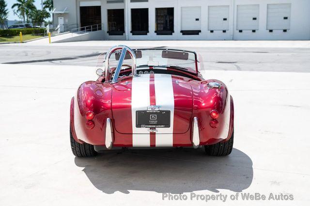 1965 Factory Five MK2 Cobra 11