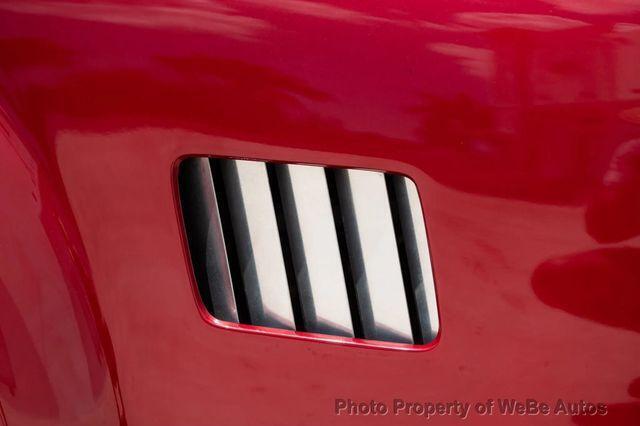 1965 Factory Five MK2 Cobra 21