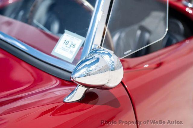 1965 Factory Five MK2 Cobra 24