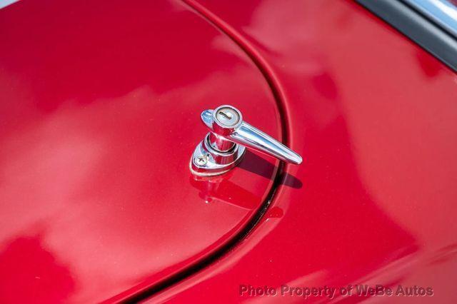 1965 Factory Five MK2 Cobra 25