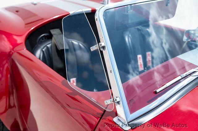 1965 Factory Five MK2 Cobra 27