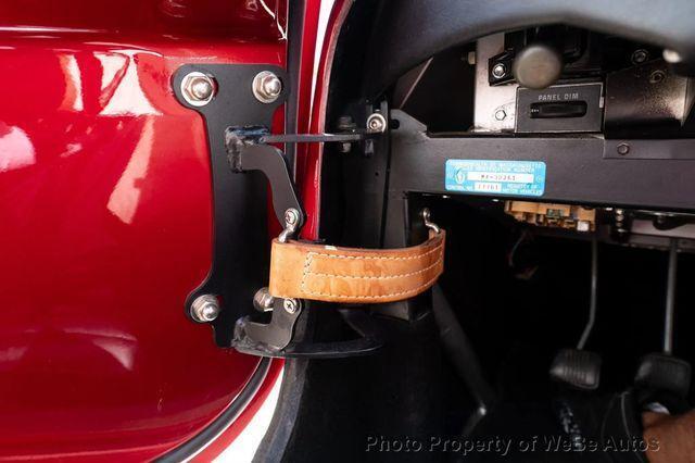 1965 Factory Five MK2 Cobra 32