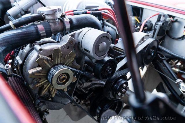 1965 Factory Five MK2 Cobra 33