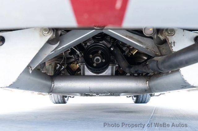 1965 Factory Five MK2 Cobra 37