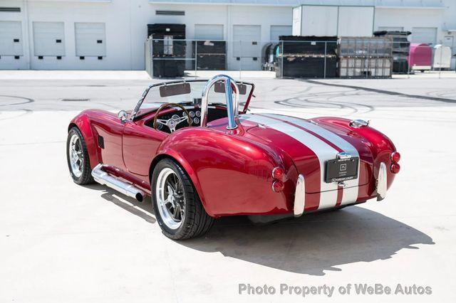 1965 Factory Five MK2 Cobra 8
