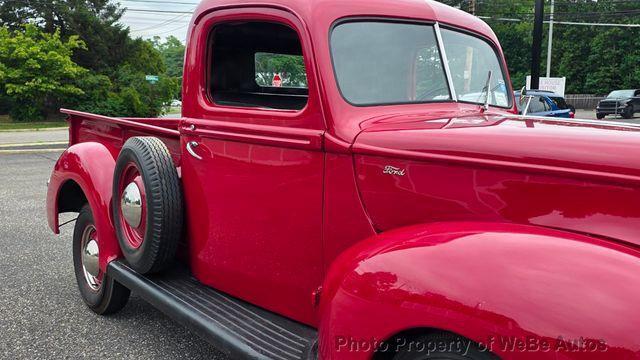 1940 Ford F100 15