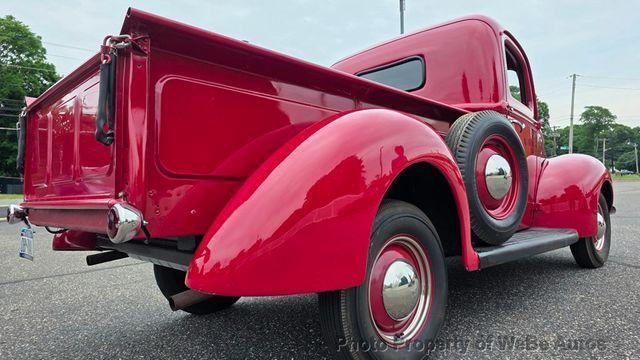 1940 Ford F100 18