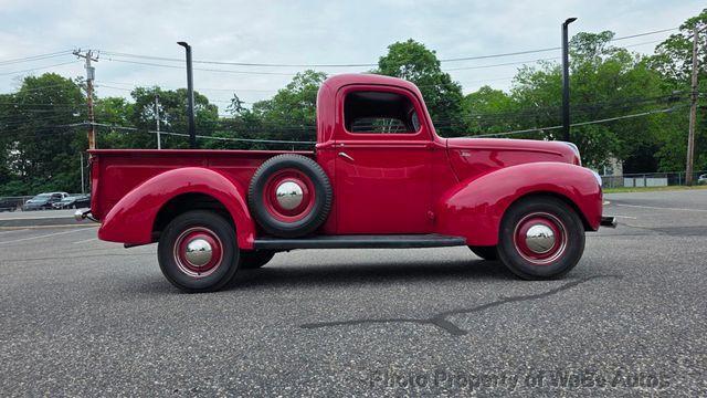 1940 Ford F100 2