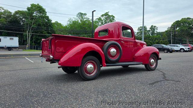 1940 Ford F100 3