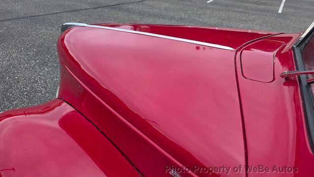 1940 Ford F100 22