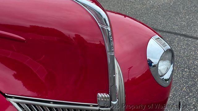 1940 Ford F100 25