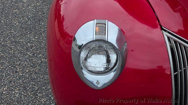 1940 Ford F100 26