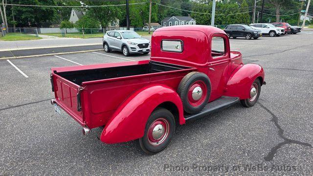 1940 Ford F100 4
