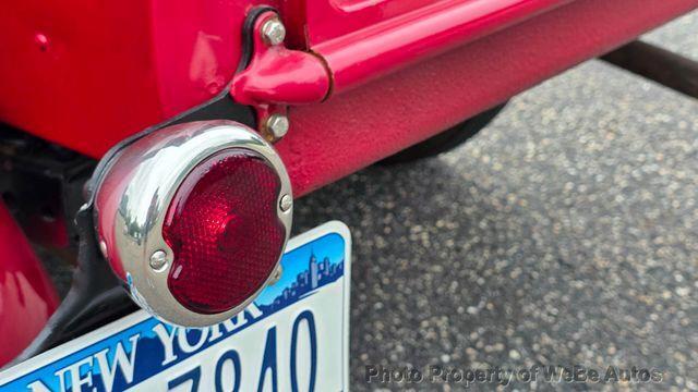 1940 Ford F100 35