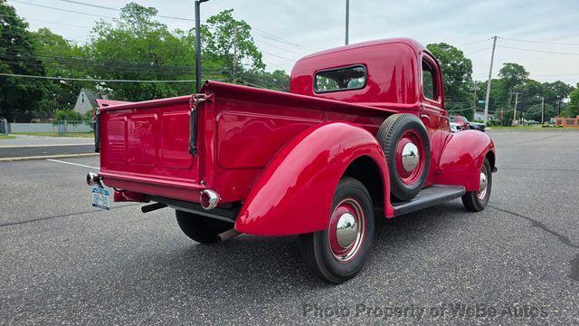 1940 Ford F100 5