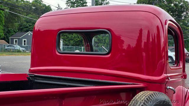 1940 Ford F100 40
