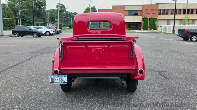 1940 Ford F100 7