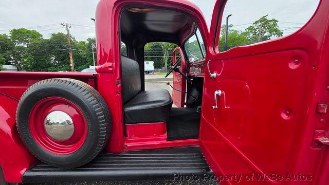 1940 Ford F100 54