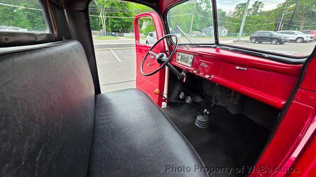 1940 Ford F100 55