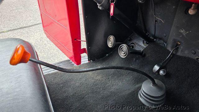 1940 Ford F100 59