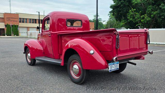 1940 Ford F100 8