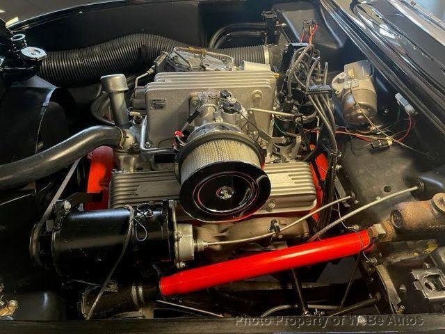 1957 Chevrolet Corvette 13