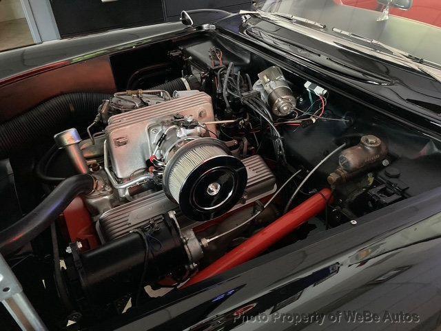 1957 Chevrolet Corvette 14