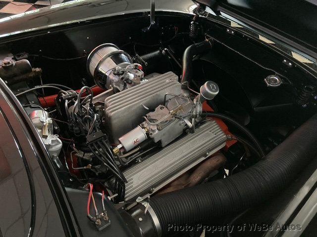 1957 Chevrolet Corvette 15
