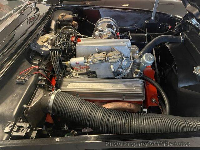 1957 Chevrolet Corvette 16